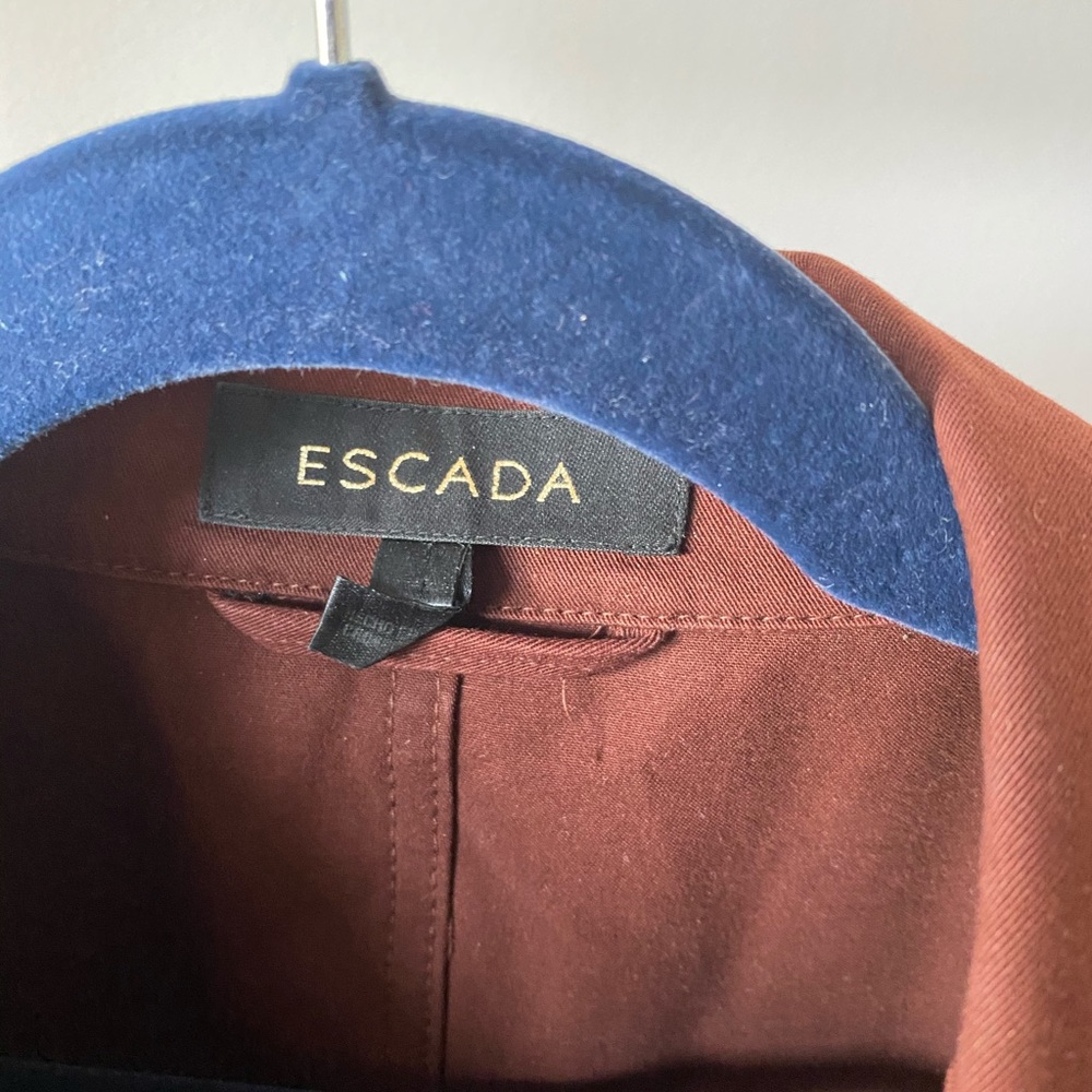 Escada Jacket - image 4